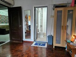 Spottiswoode Park (D2), Apartment #570193151